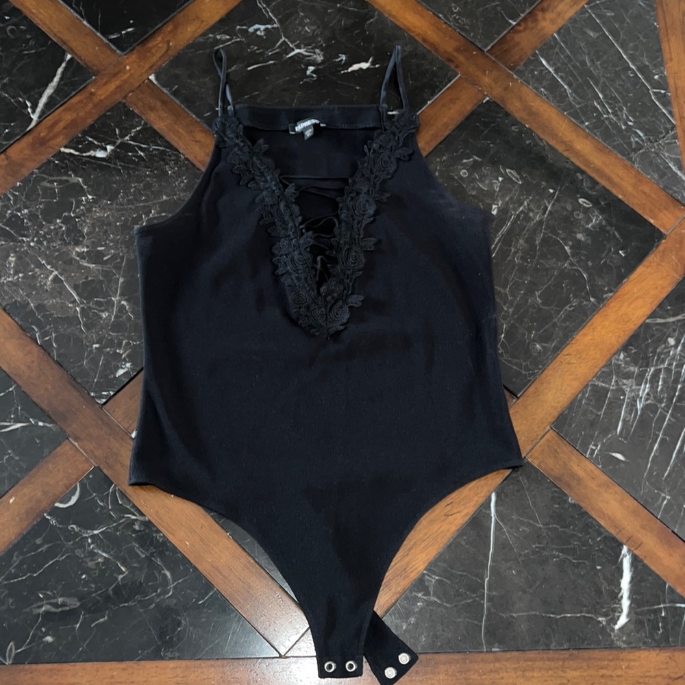 Express Bodysuit